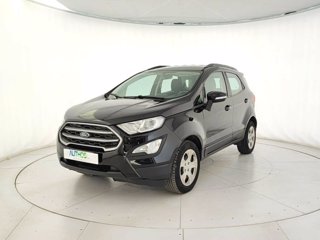 FORD Ecosport 1.0 ecoboost plus 100cv