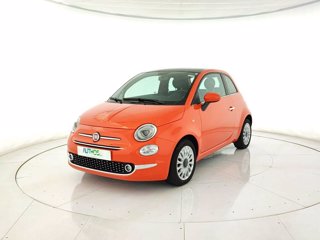 FIAT 500 1.0 hybrid dolcevita 70cv