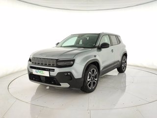 JEEP Avenger 1.2 turbo summit fwd 100cv