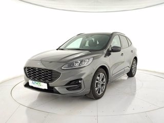 FORD Kuga 1.5 ecoblue st-line x 2wd 120cv auto