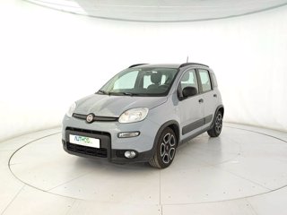 FIAT Panda 1.0 firefly hybrid s&s 70cv