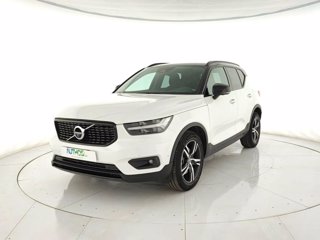 VOLVO Xc40 2.0 t5 polestar r-design awd geartronic my20