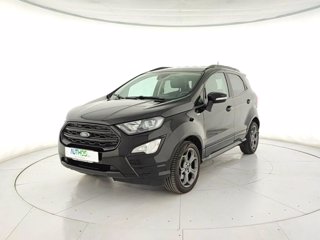 FORD Ecosport 1.0 ecoboost st-line s&s 125cv my20.25
