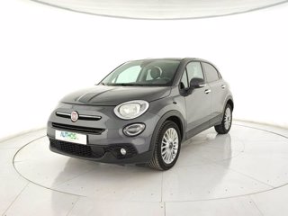 FIAT 500x 1.0 t3 connect 120cv