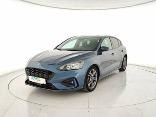FORD Focus 1.0 ecoboost h business 125cv