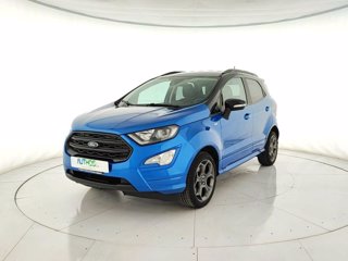 FORD Ecosport 1.0 ecoboost st-line s&s 125cv my20.25