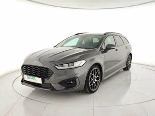 FORD Mondeo sw 2.0 full hybrid st-line business ecvt my20.5