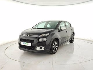 CITROEN C3 1.2 puretech shine s&s 83cv neopatentati my18