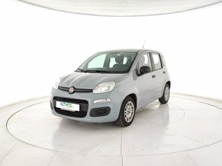 FIAT Panda 1.0 firefly hybrid s&s 70cv