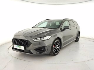 FORD Mondeo sw 2.0 full hybrid st-line business ecvt my20.5