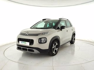 CITROEN C3 aircross 1.2 puretech shine s&s 110cv eat6 my18