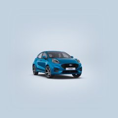FORD Puma 1.0 ecoboost h st-line 125cv auto