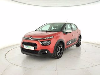 CITROEN C3 1.2 puretech shine pack s&s 83cv