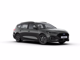 FORD Focus sw 1.5 ecoblue st-line 115cv auto