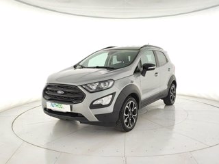 FORD Ecosport 1.0 ecoboost active s&s 125cv