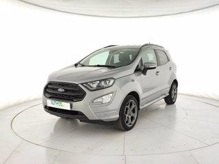 FORD Ecosport 1.0 ecoboost st-line s&s 125cv my20.25