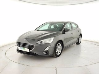 FORD Focus 1.5 ecoblue business co-pilot s&s 120cv auto