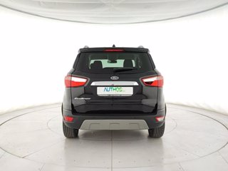 FORD Ecosport 1.0 ecoboost titanium 100cv my19