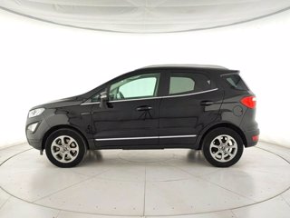 FORD Ecosport 1.0 ecoboost titanium 100cv my19