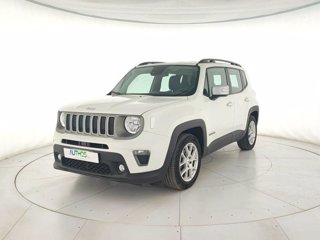 JEEP Renegade 1.0 t3 limited 2wd