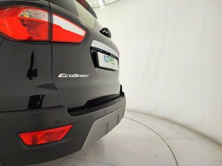 FORD Ecosport 1.0 ecoboost titanium 100cv my19