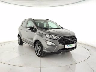 FORD Ecosport 1.0 ecoboost st-line s&s 125cv my20.25