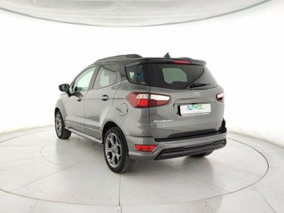 FORD Ecosport 1.0 ecoboost st-line s&s 125cv my20.25