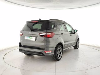 FORD Ecosport 1.0 ecoboost st-line s&s 125cv my20.25