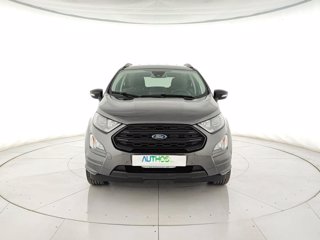 FORD Ecosport 1.0 ecoboost st-line s&s 125cv my20.25