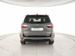 FORD Ecosport 1.0 ecoboost st-line s&s 125cv my20.25