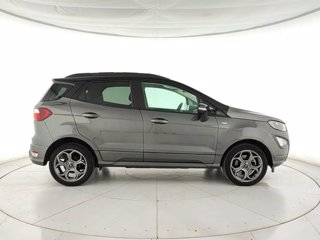 FORD Ecosport 1.0 ecoboost st-line s&s 125cv my20.25