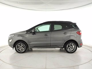 FORD Ecosport 1.0 ecoboost st-line s&s 125cv my20.25