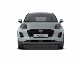 FORD Nuova Puma Titanium 1.0 EcoBoost Hybrid  125CV Trasmissione manuale a 6 rapporti Trazione anteriore
