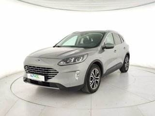 FORD Kuga 2.5 phev titanium 2wd 225cv e-shifter