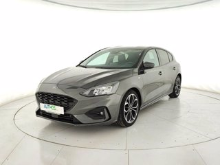 FORD Focus 1.0t ecoboost h st-line 125cv