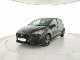 FORD Fiesta 5p 1.0 ecoboost h st-line 125cv