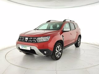 DACIA Duster 1.0 tce prestige 4x2 90cv