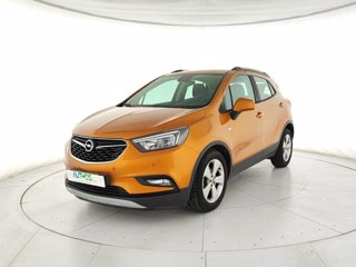 OPEL Mokka x 1.4 t advance s&s 4x2 140cv