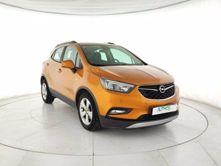 OPEL Mokka x 1.4 t advance s&s 4x2 140cv