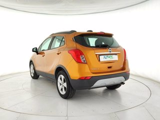 OPEL Mokka x 1.4 t advance s&s 4x2 140cv