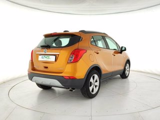 OPEL Mokka x 1.4 t advance s&s 4x2 140cv