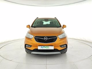 OPEL Mokka x 1.4 t advance s&s 4x2 140cv