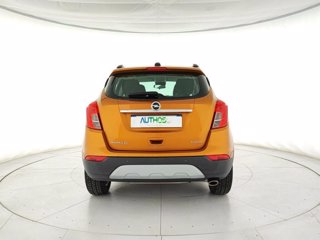 OPEL Mokka x 1.4 t advance s&s 4x2 140cv