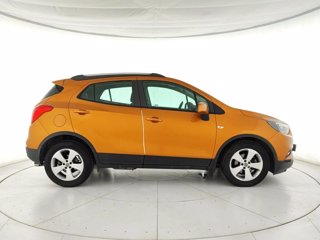 OPEL Mokka x 1.4 t advance s&s 4x2 140cv