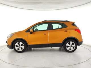 OPEL Mokka x 1.4 t advance s&s 4x2 140cv