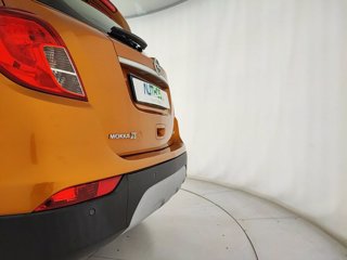 OPEL Mokka x 1.4 t advance s&s 4x2 140cv