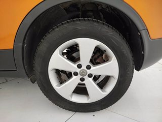 OPEL Mokka x 1.4 t advance s&s 4x2 140cv