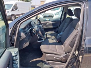 MERCEDES B 180 cdi sport fl