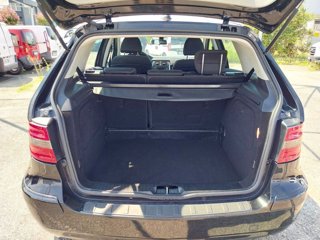 MERCEDES B 180 cdi sport fl