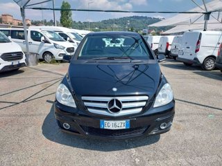 MERCEDES B 180 cdi sport fl